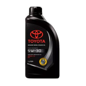 Diesel 5W-30 ACEA: C 2