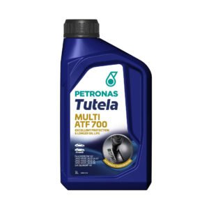 PETRONAS TUTELA MULTI ATF 700