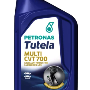 PETRONAS TUTELA MULTI CVT 700