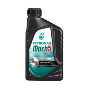 PETRONAS MACH 5 PLUS 10W-30 ME