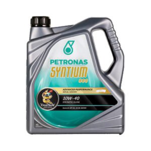 PETRONAS SYNTIUM 800 10W-40 ME