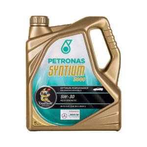 PETRONAS SYNTIUM 3000 5W-30