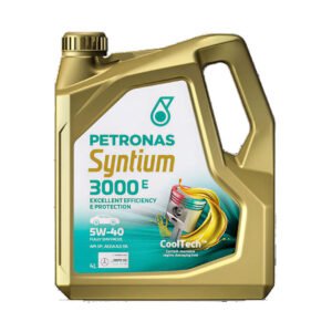 PETRONAS SYNTIUM 3000 E 5W-40