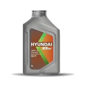 Synthetic Automatic  Transmission ATF 3
