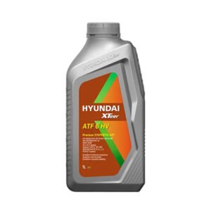 ATF 6 HV