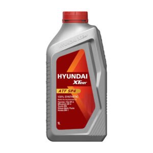 Synthetic Automatic T ransmission ATF SP 4