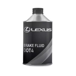 Fluid DOT4