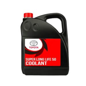 Super Long-Life Coolant Pre-Mixed Pink