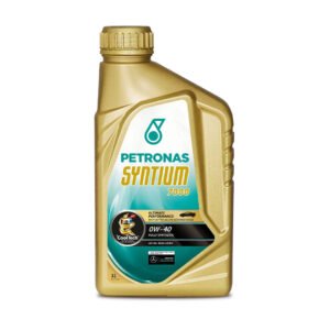 PETRONAS SYNTIUM 7000 0W-40