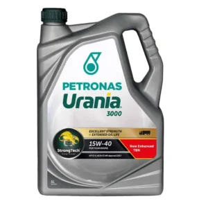 PETRONAS URANIA PRIME 15W40